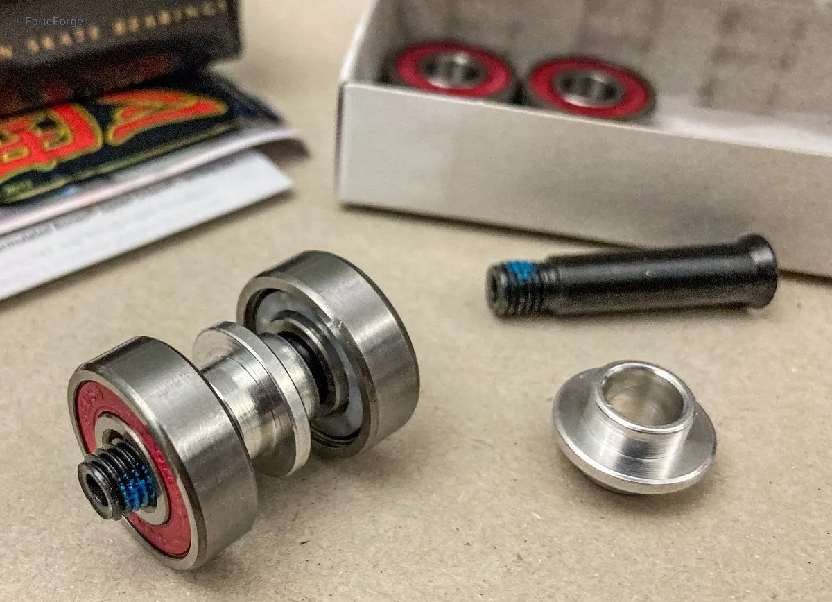 Ff Bearing Set