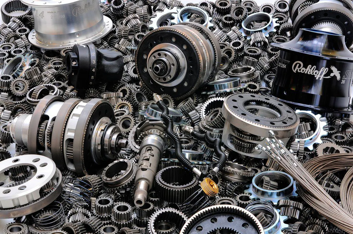 Ff Hardened Gear