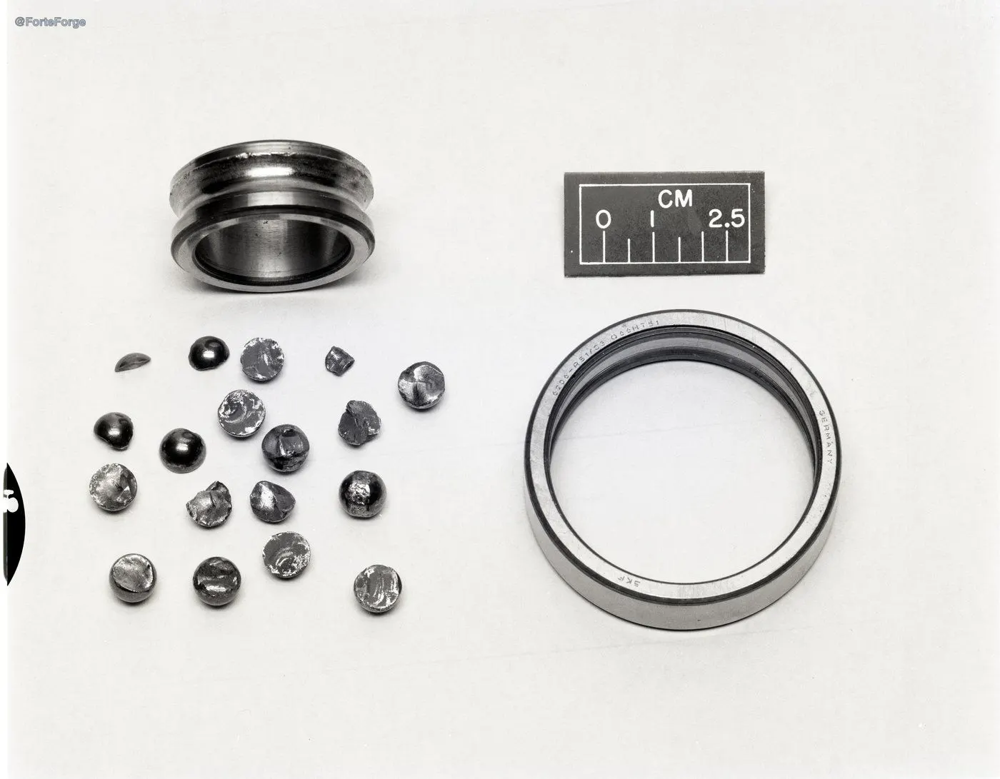 Ff Rotary Union