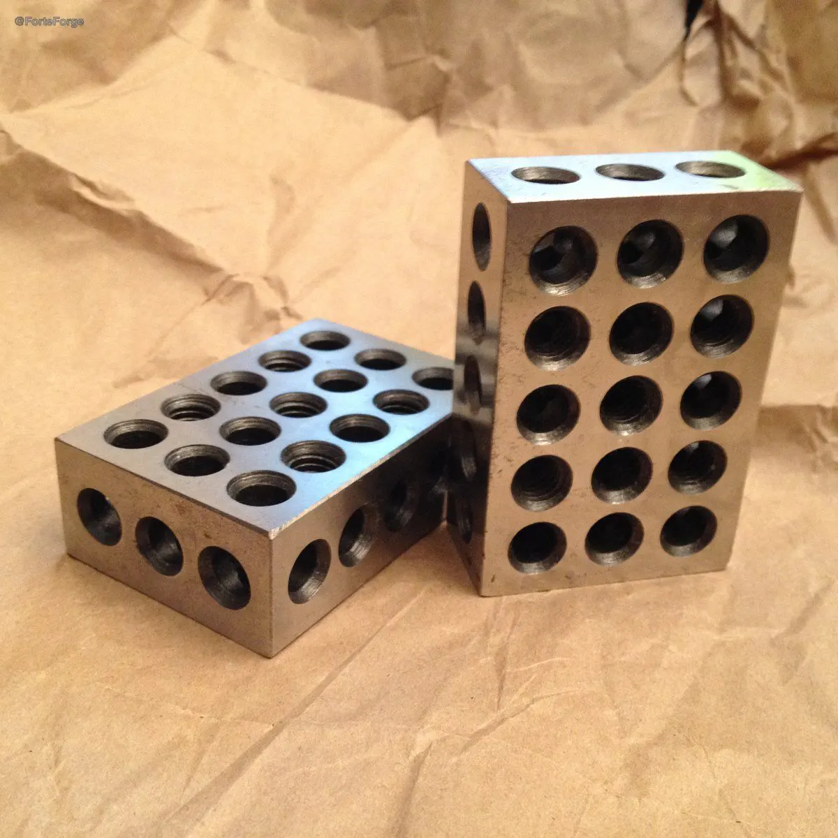 Ff Setup Blocks