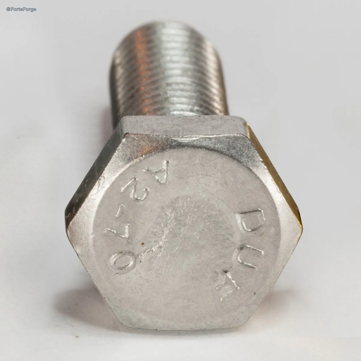 Ff Stainless Bolt